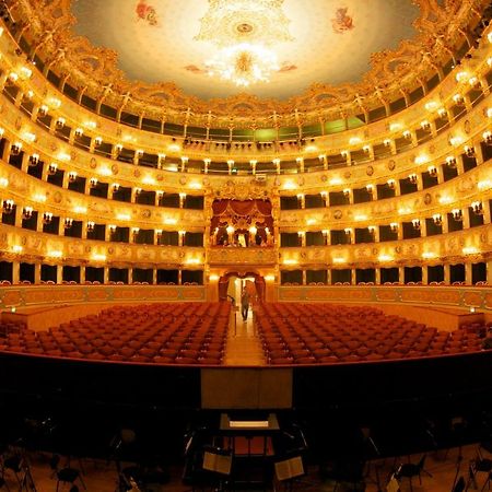 Your Suite by St.Mark's Square Venise Extérieur photo