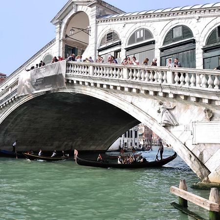 Your Suite by St.Mark's Square Venise Extérieur photo