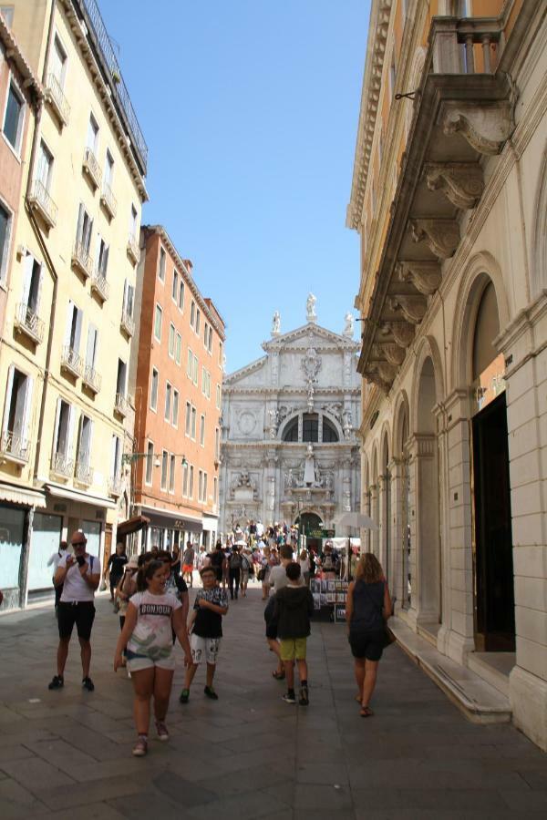 Your Suite by St.Mark's Square Venise Extérieur photo