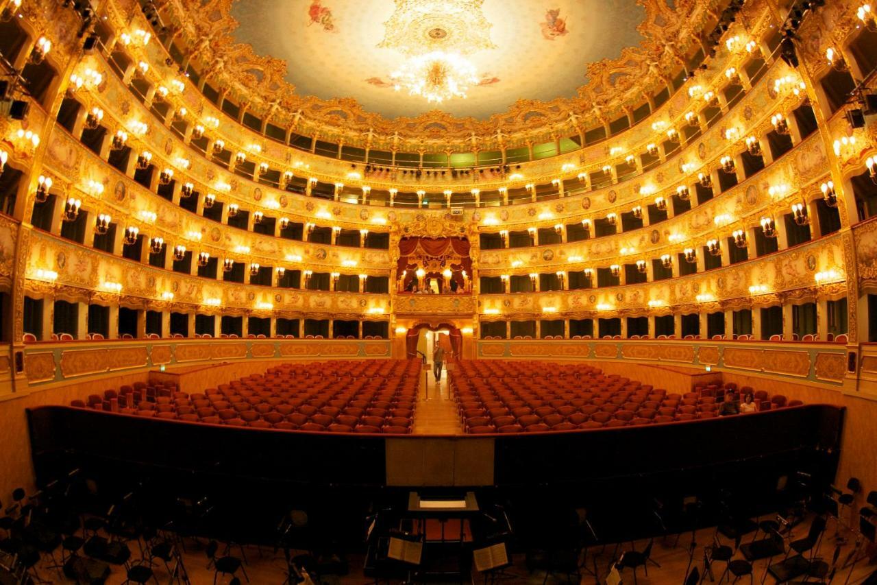Your Suite by St.Mark's Square Venise Extérieur photo