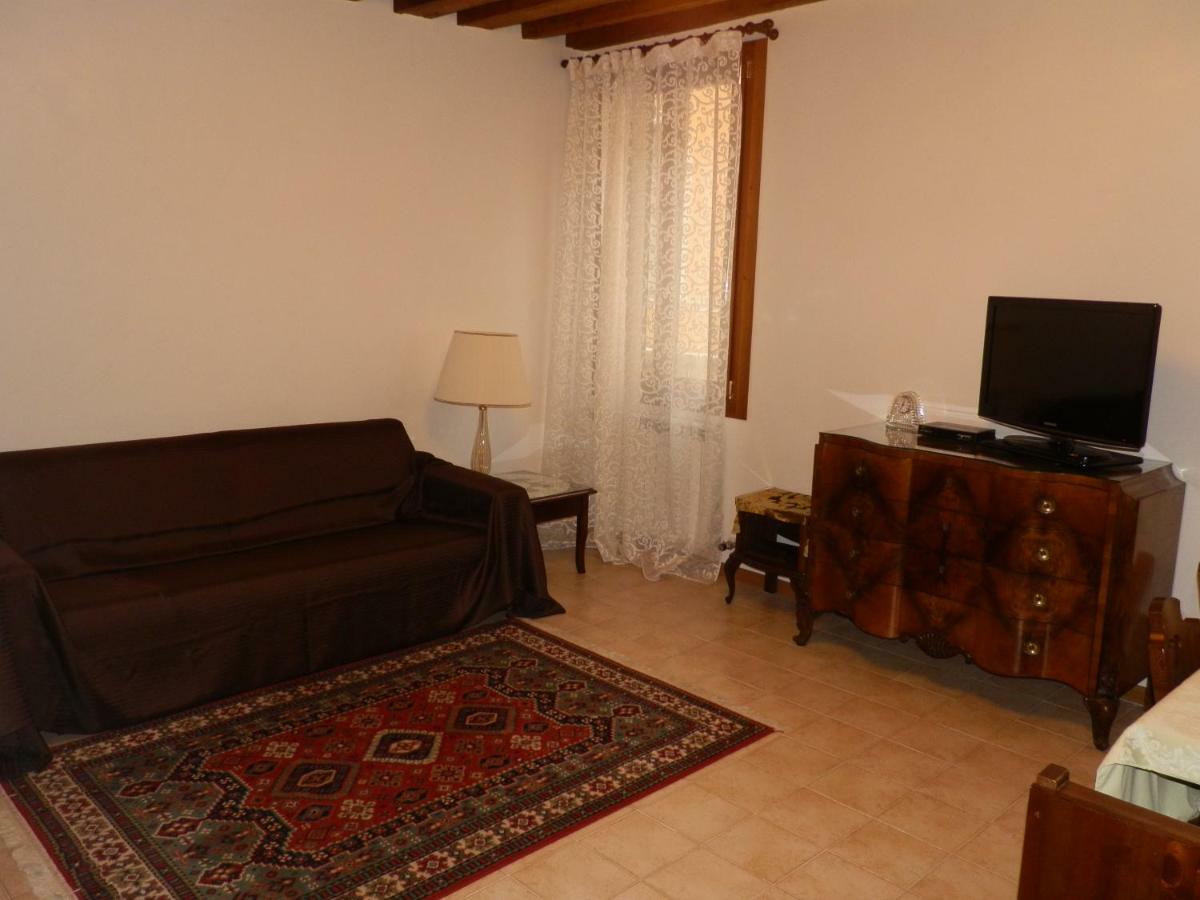 Your Suite by St.Mark's Square Venise Extérieur photo
