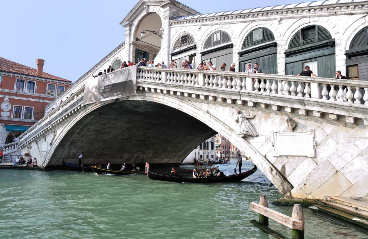 Your Suite by St.Mark's Square Venise Extérieur photo