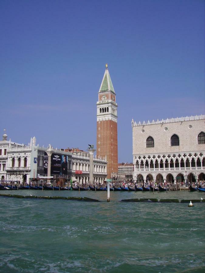 Your Suite by St.Mark's Square Venise Extérieur photo