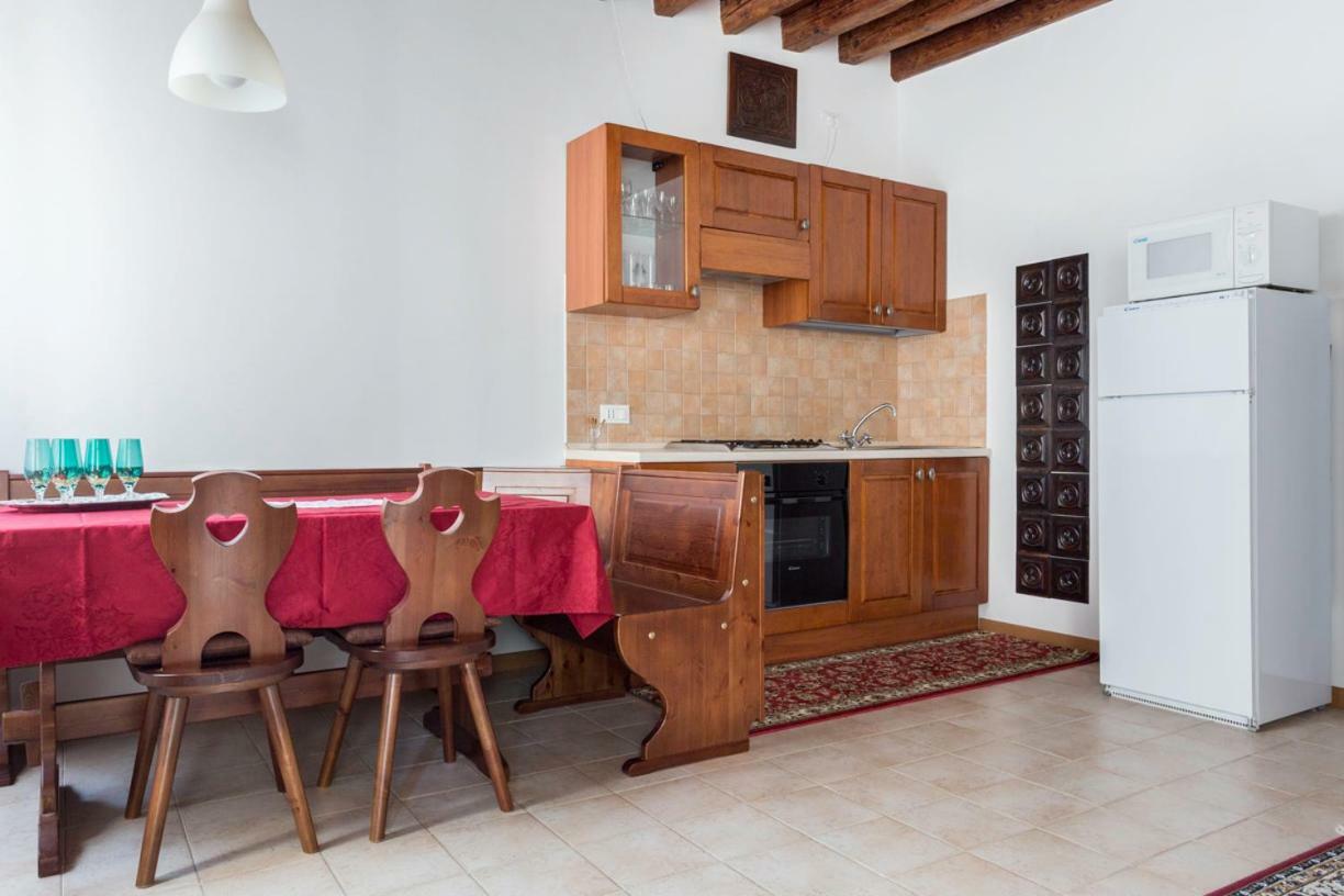 Your Suite by St.Mark's Square Venise Extérieur photo