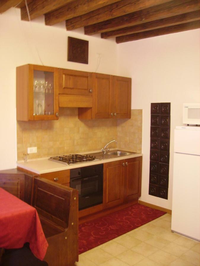 Your Suite by St.Mark's Square Venise Extérieur photo