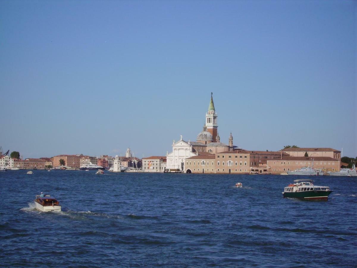 Your Suite by St.Mark's Square Venise Extérieur photo