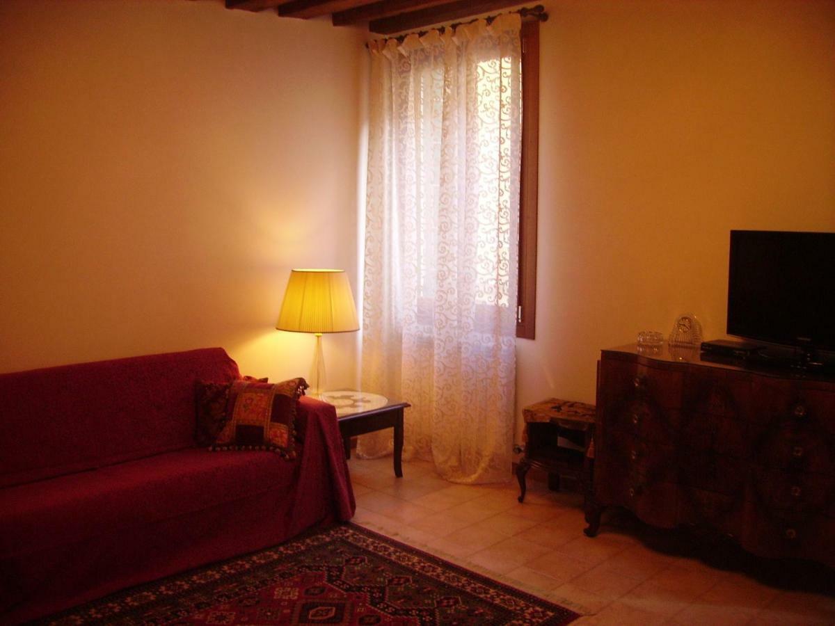 Your Suite by St.Mark's Square Venise Extérieur photo