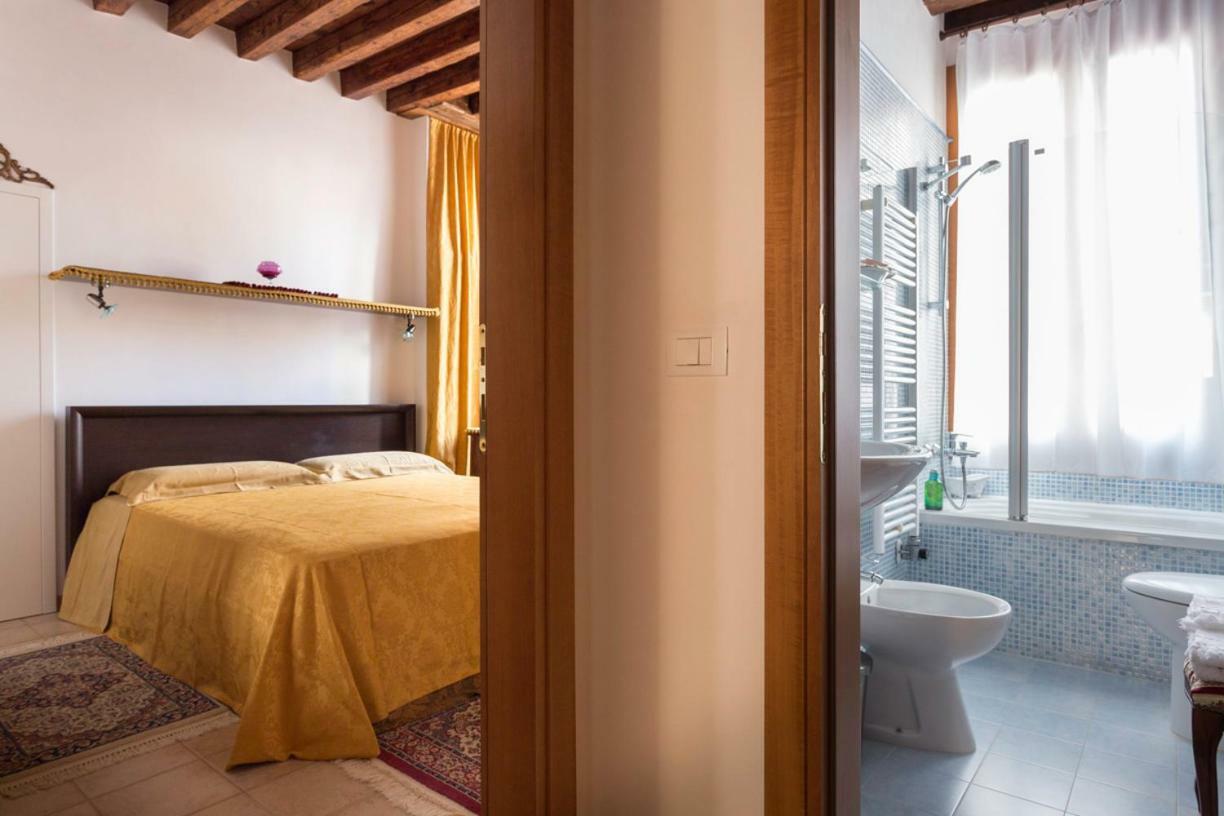 Your Suite by St.Mark's Square Venise Extérieur photo