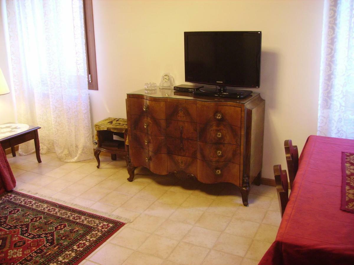 Your Suite by St.Mark's Square Venise Extérieur photo