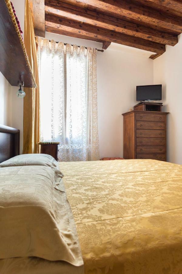 Your Suite by St.Mark's Square Venise Extérieur photo