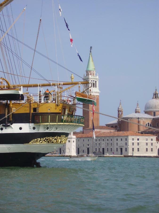Your Suite by St.Mark's Square Venise Extérieur photo
