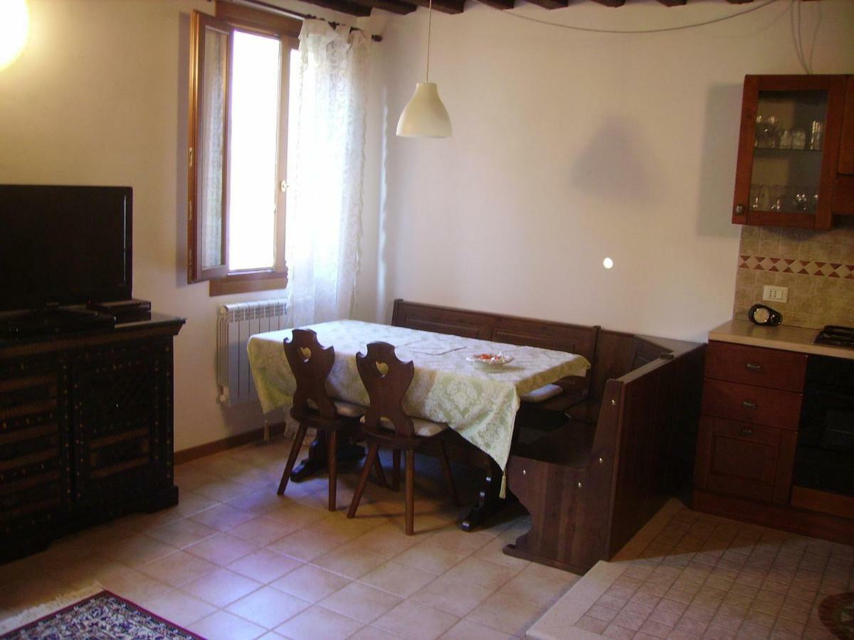 Your Suite by St.Mark's Square Venise Extérieur photo