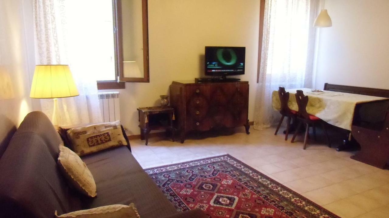 Your Suite by St.Mark's Square Venise Extérieur photo