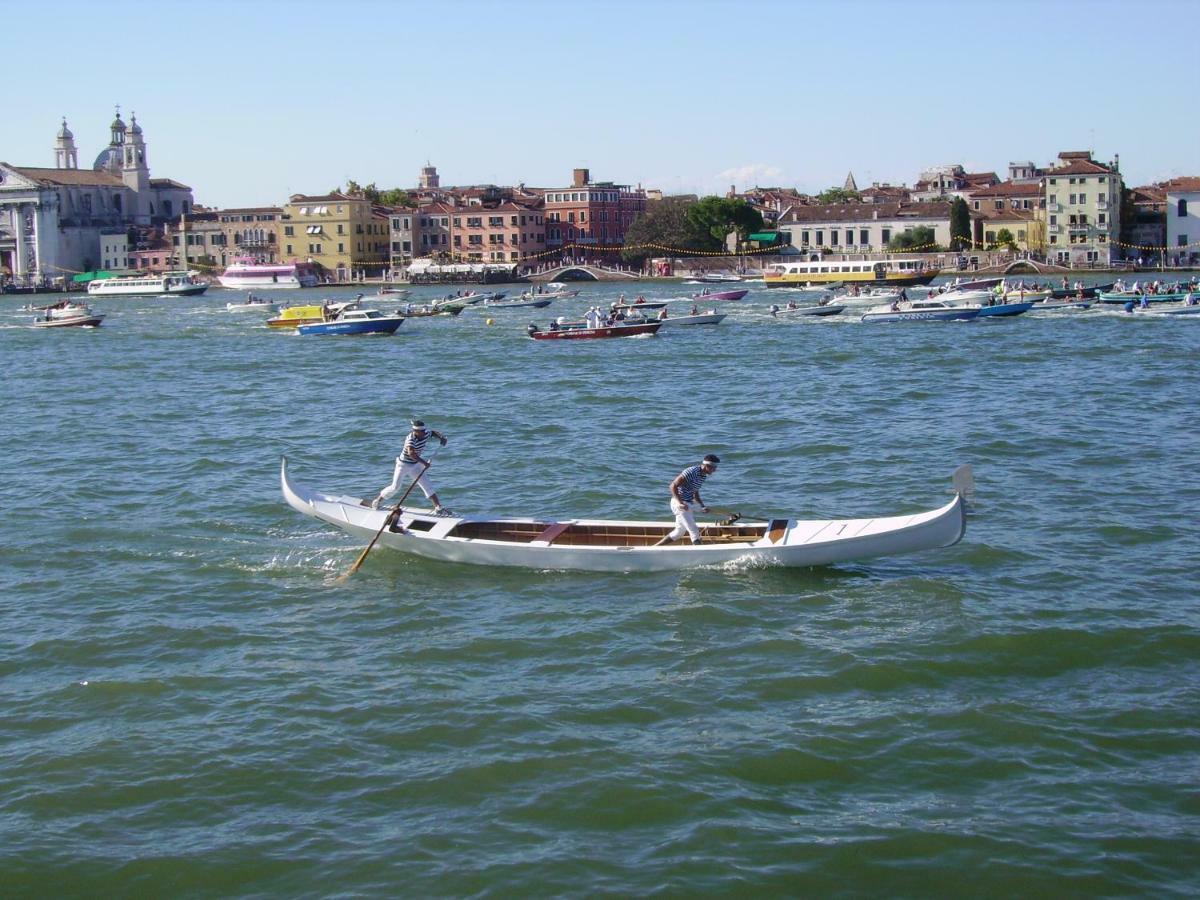 Your Suite by St.Mark's Square Venise Extérieur photo