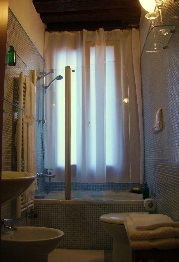 Your Suite by St.Mark's Square Venise Extérieur photo