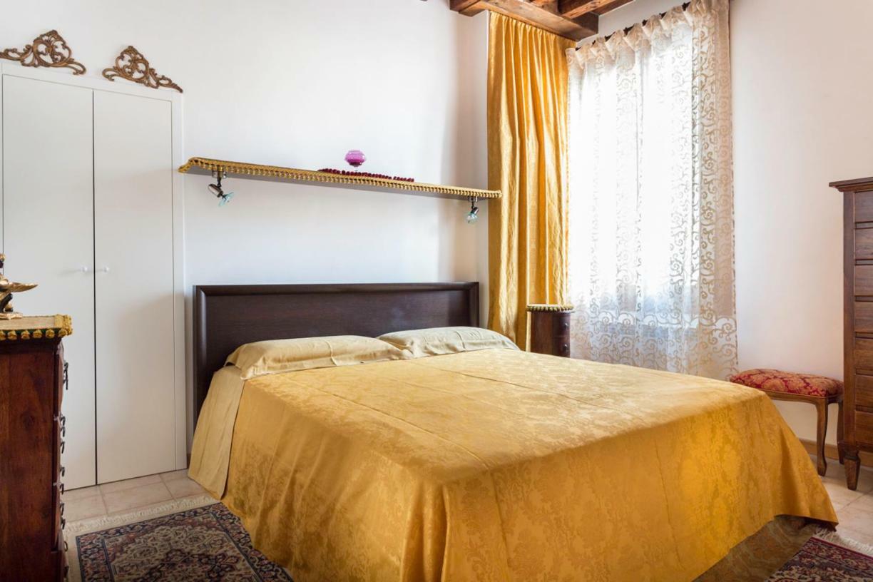 Your Suite by St.Mark's Square Venise Extérieur photo